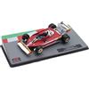 OPO 10 - Auto in Miniatura Formula 1 1/43 Compatibile con Ferrari 312 T3 - Jody Scheckter - 1979 - FD231