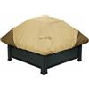 Classic Accessories Veranda 71942 Copertura per BRACIERE - Quadrata