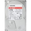 TOSHIBA 4TB P300 Hard Disk Interno/HDD