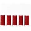 Korbond-Filo in Poliestere, 100 m, Colore: Rosso