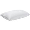Pikolin Home - Fodera in cotone di Rizo con trattamento antiallergico e con membrana Smartseal impermeabile e traspirante