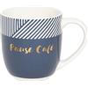 Draeger Paris - Tazza Regalo - PAUSE CAFE