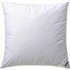 Billerbeck Cuscino in piuma Martina - Cuscino in 80 x 80 cm - Cuscino con forte sostegno - Piuma d'oca 15% e 85%