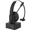 Celly Cuffia Celly WirelessMono Nero [SWHEADSETMONOBK]
