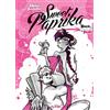 Star Comics Black, white & pink. Sweet Paprika