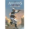 Panini Comics La città d'oro. Assassin's creed