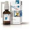 Amicafarmacia Fluivit C Spray Gola utile per il benessere della gola 20ml