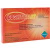 FITOPROJECT Srl Cognitiv Fast - Integratore Alimentare 20 Capsule