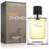 Hermes Terre D'hermes 50 ml, Eau de Toilette Spray