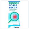 MYLAN SpA Froben Tosse Secca 1,7 Mg/5 Ml Sciroppo Flacone 125 Ml Con Misurino