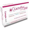 Comple.med Integratore Lactoflor Immuno 200 con vitamina D, 15 capsule