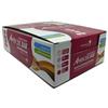 Italfarmacia AMIN 21K BAR CIOCCOLATO 20 BARRETTE DA 33 G