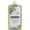 Klorane Shampoo Morbidezza alla Mandorla 400ml