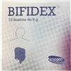 IMOGEN PHARMA Bifidex Imogen Pharma 12 Bustine
