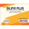 NISURA FARMACEUTICI Srl Silifix Plus Nysura Pharma 60 Capsule