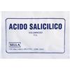 SELLA Srl ACIDO SALICILICO BUST 10G
