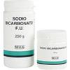 SELLA Srl SODIO BICARB POLV 100G