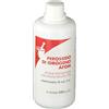 AEFFE FARMACEUTICI Srl Perossido Di Idrogeno 10 Vol. Afom 200ml