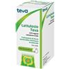 TEVA ITALIA Srl Lattulosio Teva OS 670mg/ml 200ml