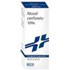 SELLA Srl Alcol Canforato 10% Sella 100g