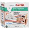 CORMAN SpA MediPresteril Garza Auricolare 1x500 Corman 1 Pezzo