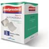 CORMAN SpA Medipresteril Benda Autoadesiva 6x4cm Corman 1 Pezzo