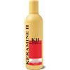 SOCO-SOCIETA' COSMETICI SpA Shampoo Seboregolatore Keramine H 300ml