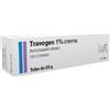 LEO PHARMA A/S Travogen 1% Crema Dermatologica LEO 20g