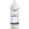 CURA FARMA Srl Acqua Depurata F.U. Profar 1000ml