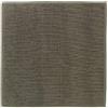 Blomus Piana - Tappetino da Bagno in Cotone, 55 x 55 cm, Colore: Verde Agave