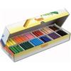 JOVI Pastelloni a Cera Jovicolor - Schoolpack 300 Pezzi