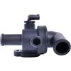 GATES TH40390G1 Termostato motore con alloggiamento con guarnizioni 90°C Compatibilità con SMART FORTWO Coupé 451 FORTWO Coupé 450 CITY-COUPE 450 FORTWO Cabrio 451 FORTWO Cabrio 450
