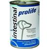 Prolife Dog Vet. Intestinal Gr.400. Diete Umido Per Cani