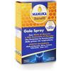 OPTIMA NATURALS Srl Gola Spray Manuka Benefit® Optima Naturals 20ml