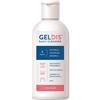 GELDIS Srl Kalipharm Geldis Detergente Protesi Dentarie 100ml