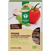 HEALTION Srl SOCIETA' BENEFIT Altri Cereali Penne Di Grano Saraceno Probios 250g