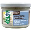 HEALTION Srl SOCIETA' BENEFIT Rice&Rice Mayorice Original Probios 165g