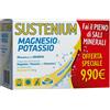 A.MENARINI IND.FARM.RIUN.Srl Sustenium Magnesio E Potassio A. Menarini 28 Bustine Promo