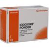 SMITH & NEPHEW Srl Iodosorb Powder Smith&Nephew 7 Buste Da 3g