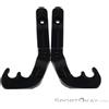 Ortlieb Ultimate Six Adattatore Portaborraccia