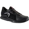 Head Racket Sprint Pro 3.5 Clay Clay Shoes Nero EU 40 Uomo