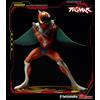 Future Gadget Corporation Statua Hurricane Polimar Takeshi 1/4 Edizione 45Th Anniversario Limited Edition