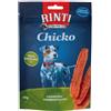 Rinti Snack Per Cani Extra Chicko - 60g, Confezione Da 12, Low Grassi E Naturale - Foto 9