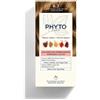 Phyto COLOR KIT 6,3 BIONDO SCURO DORATO 1 LATTE 50 ML + 1 CREMA 50 ML + 1 MASCHERA 12 ML