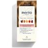 Phyto COLOR KIT 7,3 BIONDO DORATO 1 LATTE 50 ML + 1 CREMA 50 ML + 1 MASCHERA 12 ML