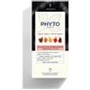 Phyto COLOR KIT 1 NERO 1 LATTE 50 ML + 1 CREMA 50 ML + 1 MASCHERA 12 ML