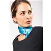 Kariban Sciarpe raso personalizzate Woman Colour personalizzate o neutre