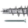 Fischer 040434 - Tassello autoperforante GKM S/27 (confezione da 100)