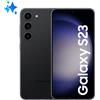 SAMSUNG Galaxy S23 256GB, 256 GB, Phantom Black