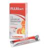 Fluifort 2,7 g granulato per soluzione orale 2,7 g granulato per soluzione orale 10 bustine